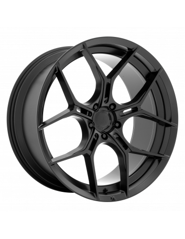 ABL37 20X9 5X120 S-BLK 38MM