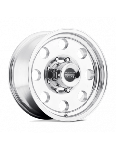 AR172 BAJA 16X10 8X170 POL -25MM