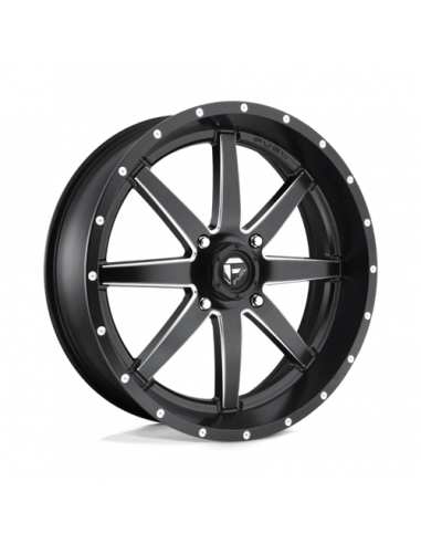 MAVERICK 16X7 4X137 110.1 NBD +13