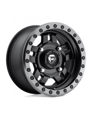 ANZA 14X7 4X156 132 BDG +13