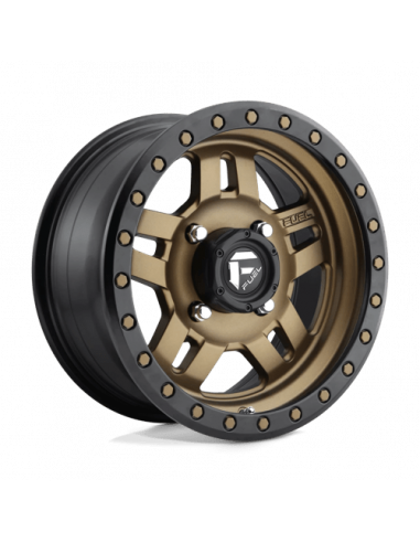 ANZA 14X7 4X156 132 ZDB +13