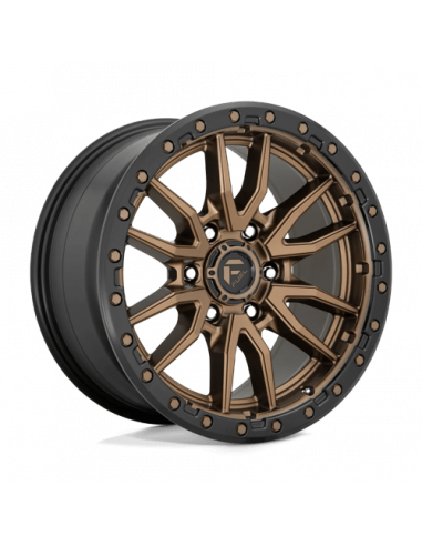 REBEL 18X9 6X135 87.1 ZDB +20