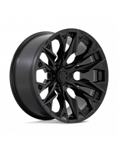FLAME 22X10 6X135 87 BD -18