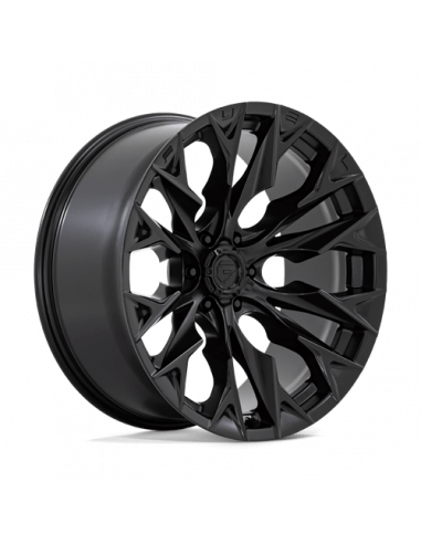 FLAME 22X10 6X135 87 BD -18
