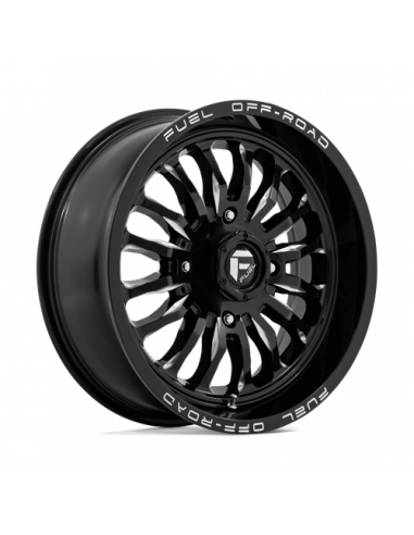 ARC UTV 20X7 4X156 132 NBL +13