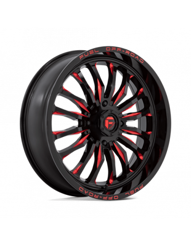 ARC UTV 22X7 4X136 110 NLQ +13