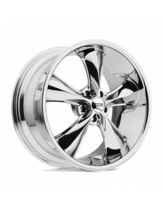 LEGEND 17X8 5X4.75 72 P +01