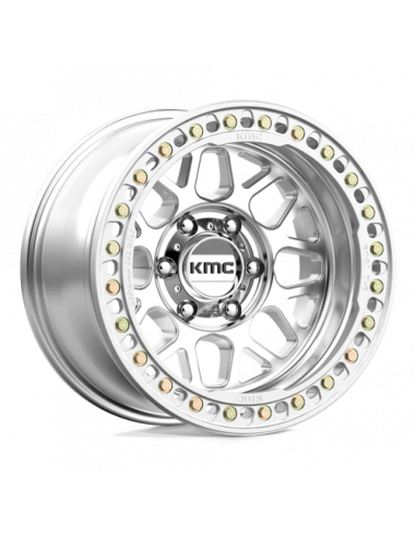 GRENADE CRAWL BL 17X9 6X5.5 MACH -38