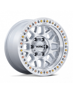GRS 17X8.5 6X5.5 106 +0 G-SLV MACH-FC