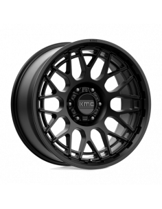 KM722 20X9 6X135 S-BLK 00MM