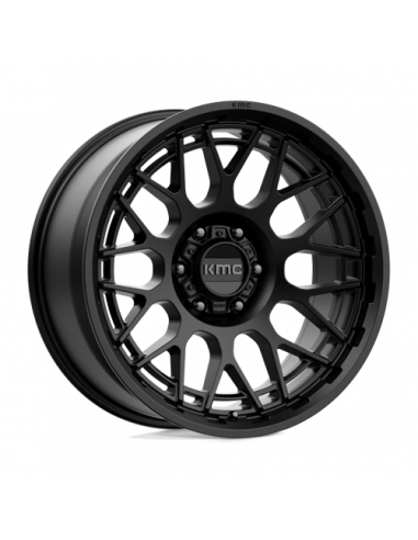 KM722 20X9 6X135 S-BLK 00MM