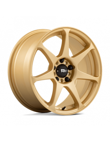 MR154 BATTLE 17X8 5X120 GOLD +30