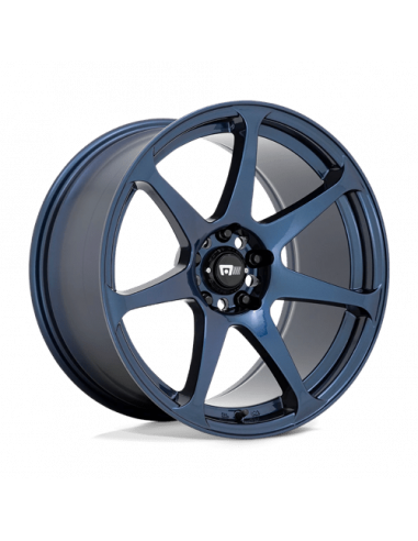 BATTLE 17X8 5X100 72 +43 MN-BLUE