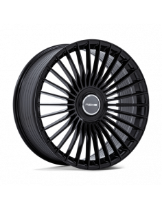 SERENE 20X9 5X112/4.5 72 +35 G-BLK