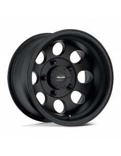VINTAGE 17X9 5X5 83 -6 M-BLK