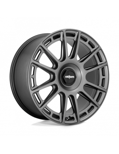 OZR 20X10.5 BLANK 66.5 VD +20 (108-127)