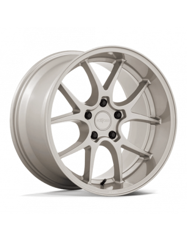 LTN-J 19X9.5 5X112 66 +30 G-GOLD