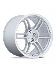 RPS 20X9.5 5X4.5 72 +35 SLV DC-LP