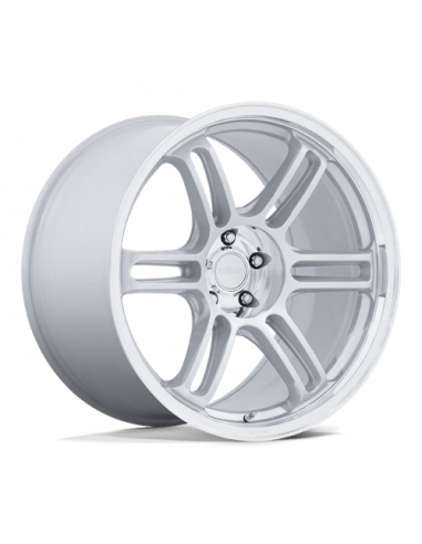 RPS 20X9.5 5X4.5 72 +35 SLV DC-LP