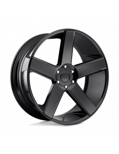 BALLER 22X9.5 6X135 87.1 BL +30