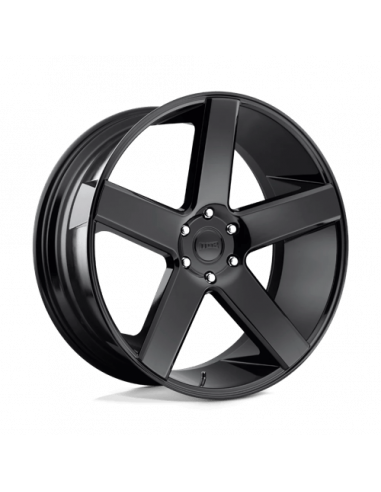 BALLER 22X9.5 6X135 87.1 BL +30