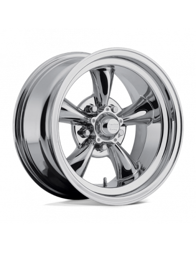 VN605 TT-D 15X7 5X4.5 CHR 3.75BS