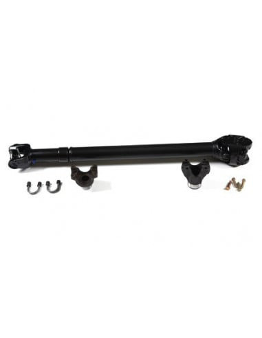 CONVERSION CRUCETAS CARDAN DELANTERO JEEP WJ...