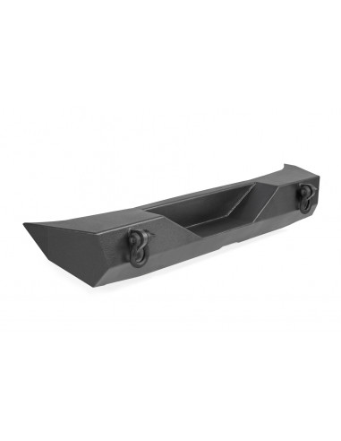 ROUGH COUNTRY Rear Bumper Full Width | Jeep...