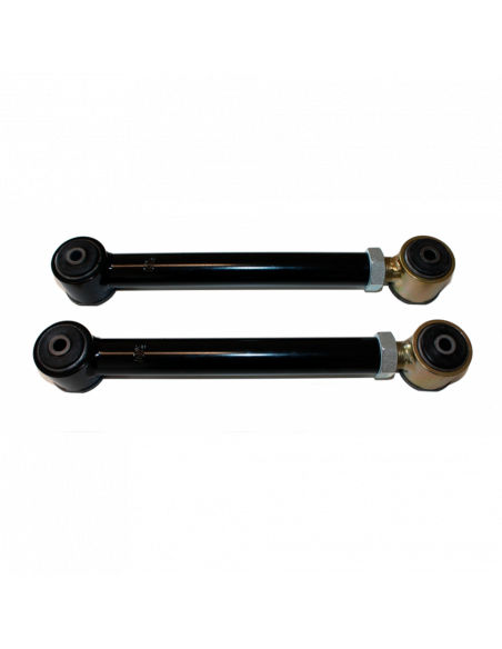 BRAZO REGULABLE INFERIOR IRO DELANTERO O TRASERO CON ROTULA FLEX JOINT JEEP WJ