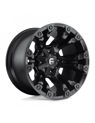 VAPOR 18X9 6X135/5.5 106.1 BD -13