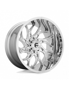 RUNNER 22X12 6X135 87.1 P 4.80 -44MM