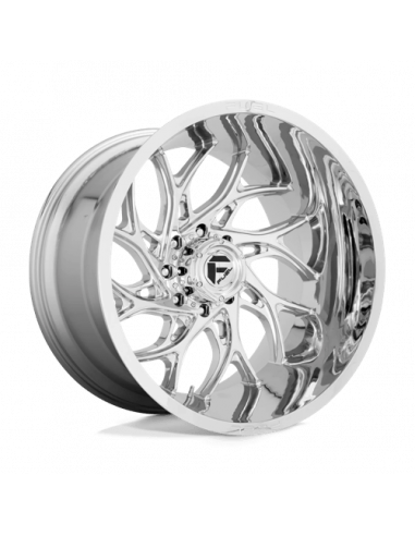 RUNNER 22X12 6X135 87.1 P 4.80 -44MM