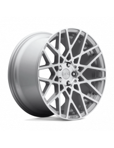BLQ 18X8.5 5X100 57.1 MSL +35