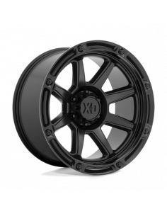 XD863 20X10 5X5.0 S-BLK -18MM