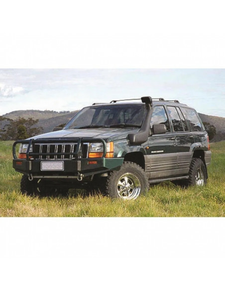 SNORKEL JEEP GRAND CHEROKEE ZJ 4.0