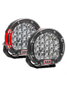 JUEGO FAROS ARB SOLIS 21