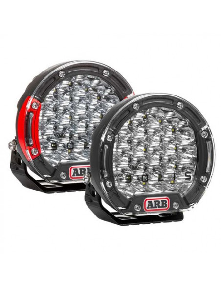 JUEGO FAROS ARB SOLIS 21