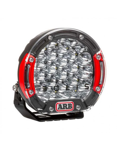 JUEGO FAROS ARB SOLIS 21