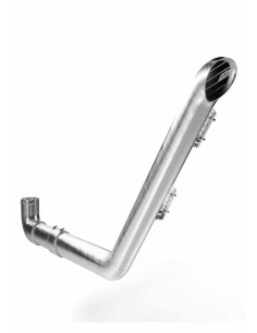 Inox Snorkel Y61 4"