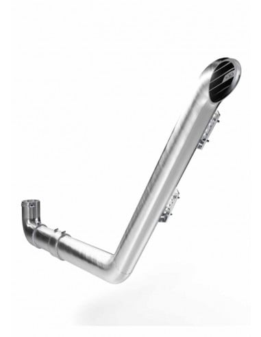 Inox Snorkel Y61 4"