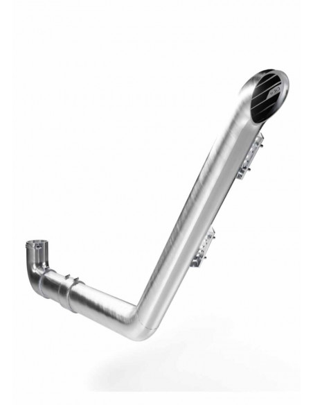 Inox Snorkel Y61 4"