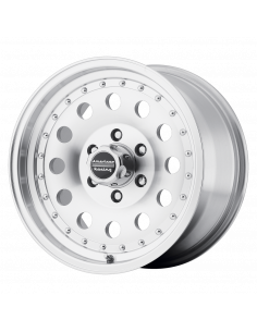 AR62 OUTLAW II 16X8 8X170 MCH/CC 00MM
