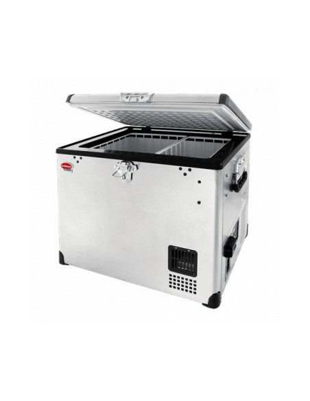 SnoMaster – Classic Series 40L Stainless Steel