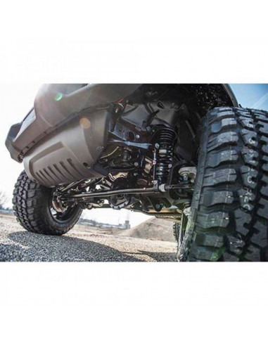 PANHARD REGULABLE DELANTERA JKS JEEP WRANGLER...