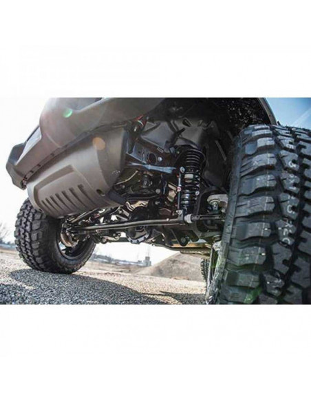 Front adjustable track bar JKS JEEP Wrangler JL Lift 0-4.5"