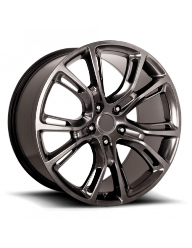 PR137H 20X9 5X5.0 71.5 H-SLV-DRK 34 SRT8