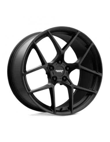 AR924 19X8.5 5X4.75 S-BLK 50MM