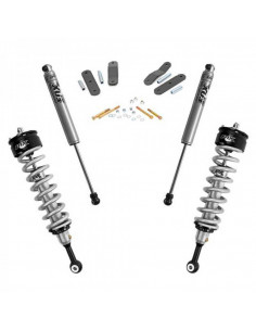 KIT SUSPENSION FOX PERFORMANCE NISSAN NAVARA D40 05-15