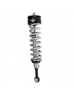 +5cm LIFT KIT FOX PERFORMANCE NISSAN NAVARA D40 05-15 2