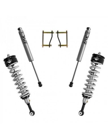 +5CM KIT SUSPENSION FOX PERFORMANCE TOYOTA...